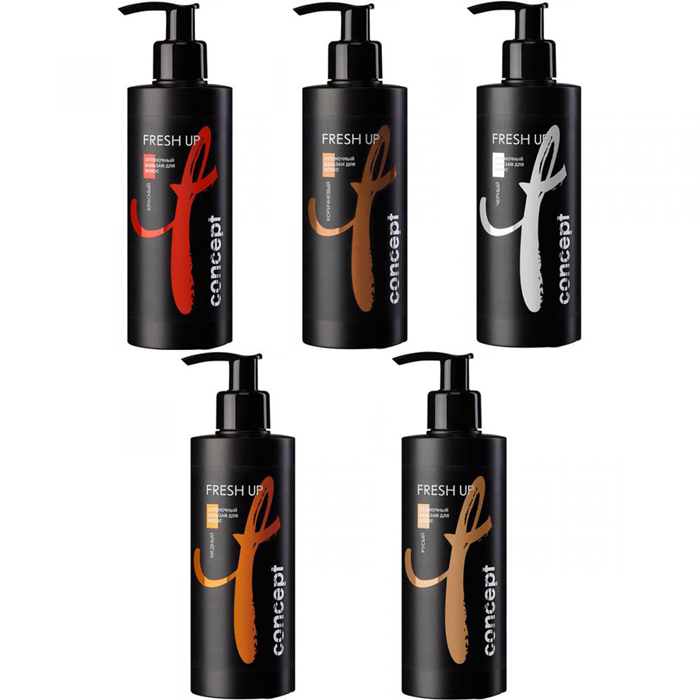 

Concept Shade Balm