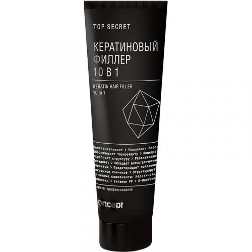 

Concept Keratin Hair Filler in