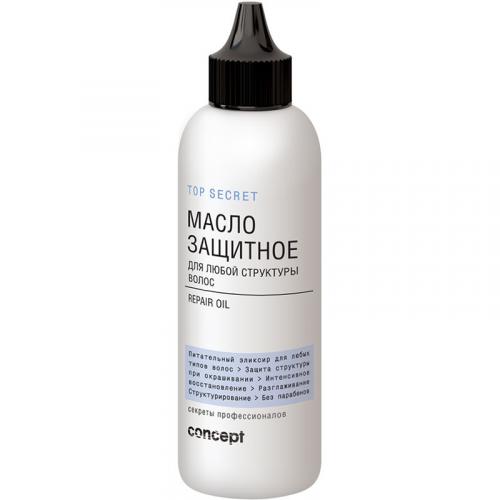 

Concept Repair Oil