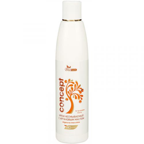 

Concept Argana No Rinse Creme