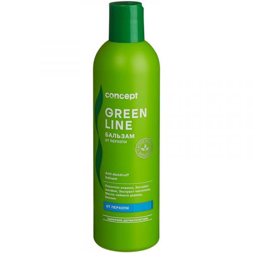 

Concept AntiDandruff Balsam