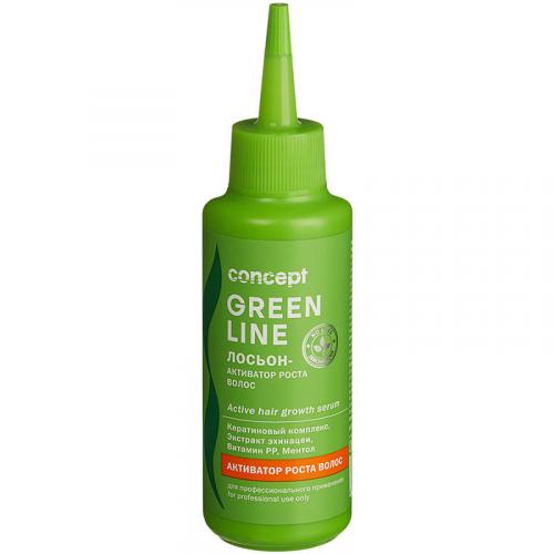 

Concept Active Hair Growth Serum