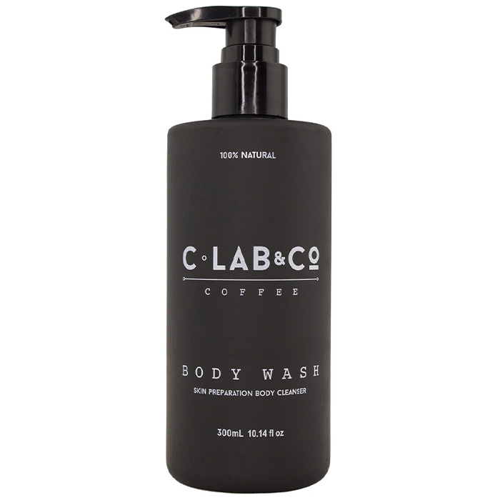 

C Lab and Co Shower Gel