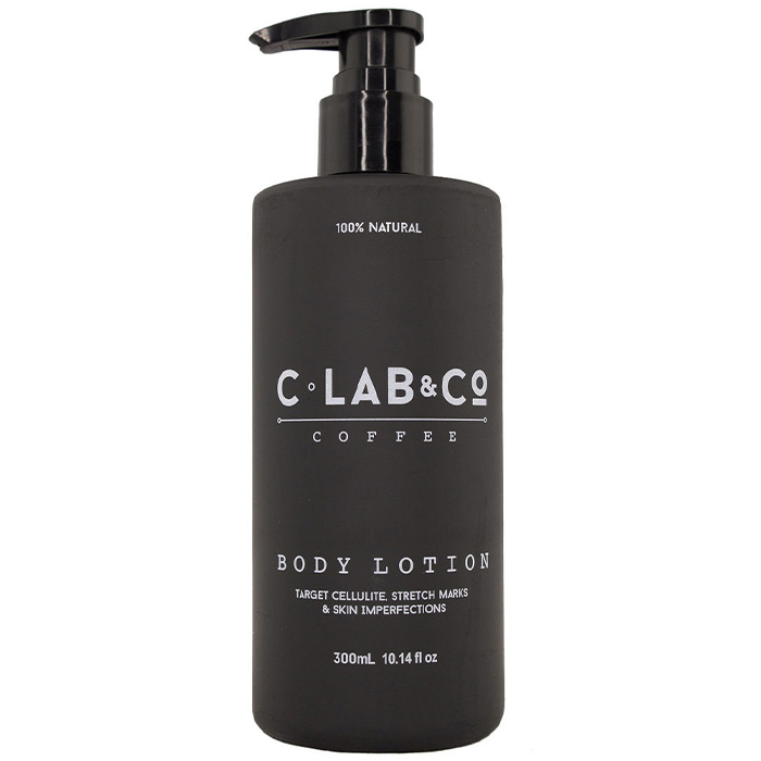 

C Lab and Co Body Lotion