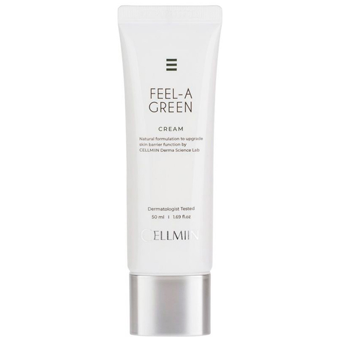 

Cellmiin FeelAGreen Face Cream