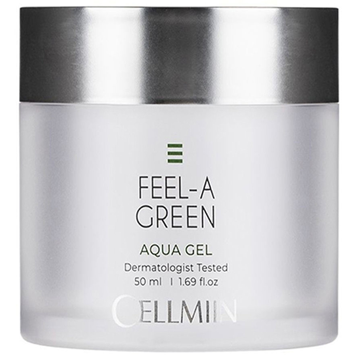 

Cellmiin FeelAGreen Aqua Gel