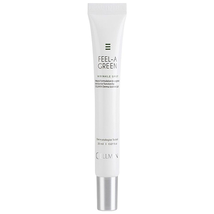 

Cellmiin FeelAGreen AntiWrinkle Cream