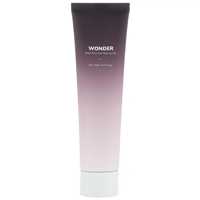 

Haruharu Wonder Black Rice Peeling Gel
