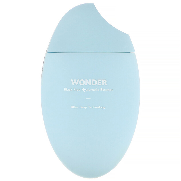 

Haruharu Wonder Black Rice Hyaluronic Essence