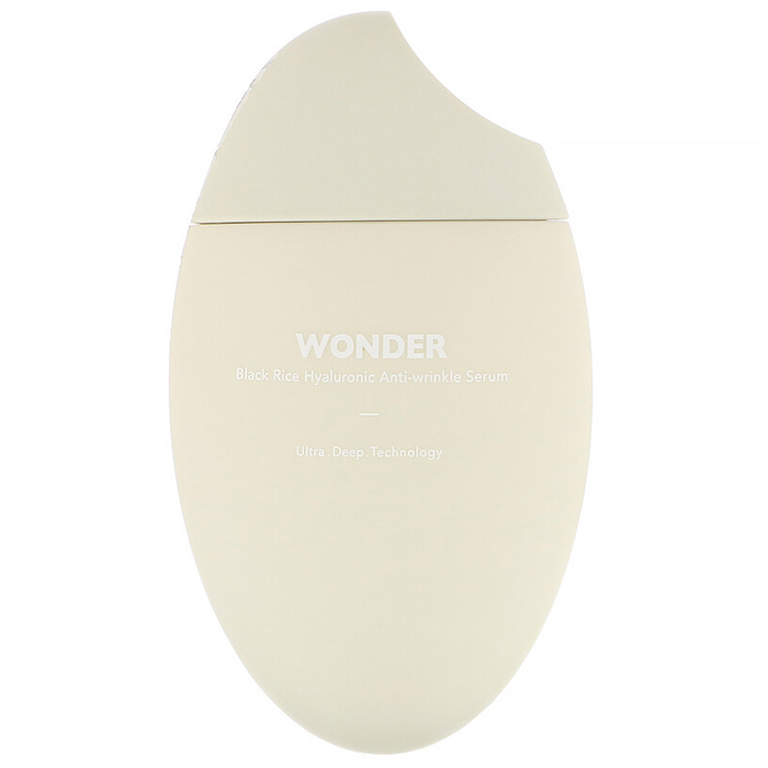 

Haruharu Wonder Black Rice Hyaluronic AntiWrinkle Serum