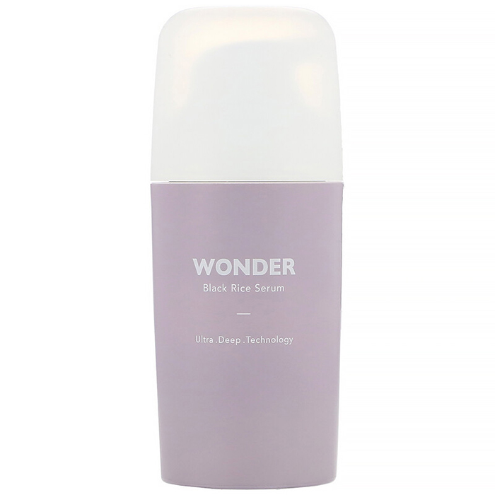 

Haruharu Wonder Black Rice Serum