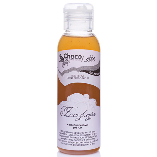 

ChocoLatte