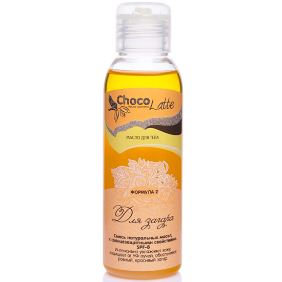 

ChocoLatte