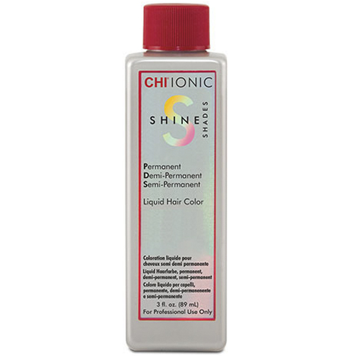 

Chi Ionic Shine Shades Liquid Hair Color