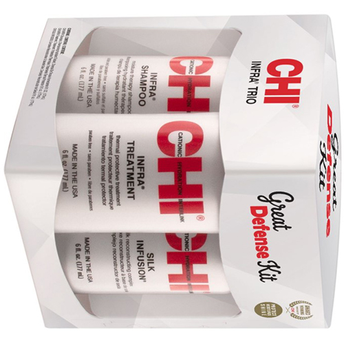 

Chi Great Defense Kit