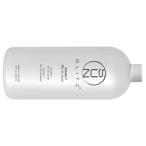 

Chi SunGlitz Activator