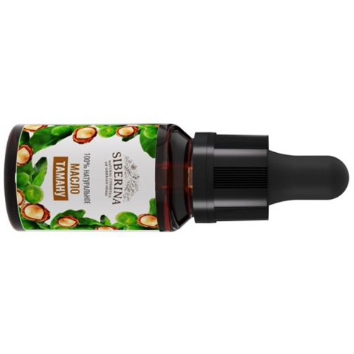 

Масло Siberina масло таману нерафинированное