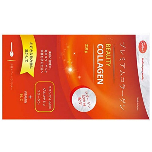 

Satori Beauty Collagen