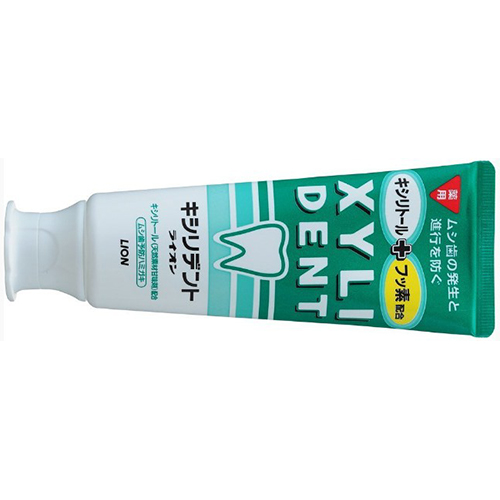 

Lion Japan Xylident