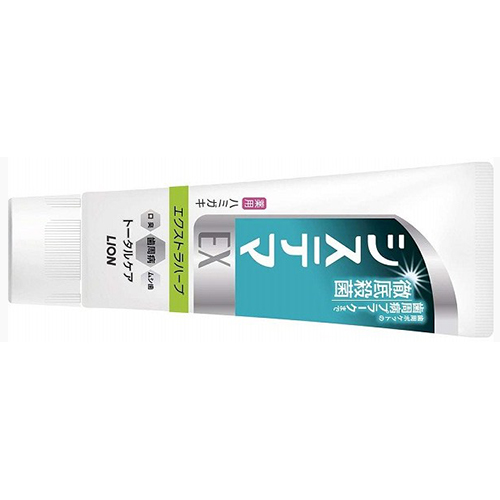 

Lion Japan Dentor Systema EX Medical Cool Toothpaste