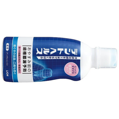 

Lion Japan Dental Health Mouth Wash
