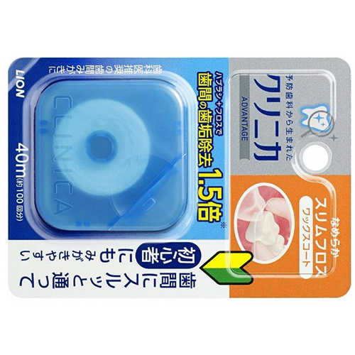 

Lion Japan Clinica