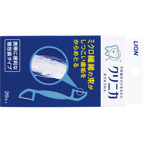 

Lion Japan Clinica