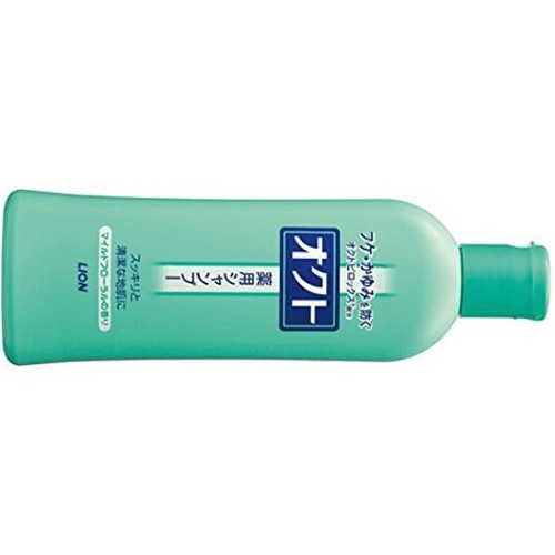 

Lion Japan Oct Shampoo