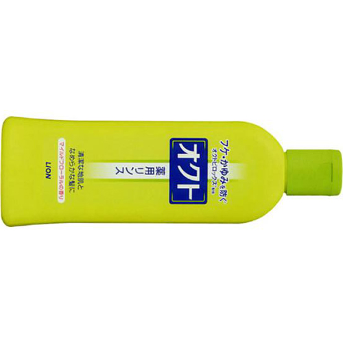 

Lion Japan ct Conditioner