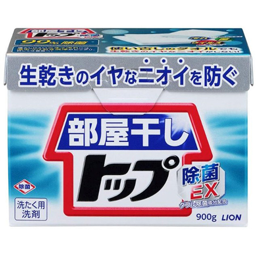 

Lion Japan