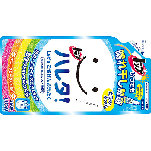 

Lion Japan Top Hareta Super Concentrate Gel