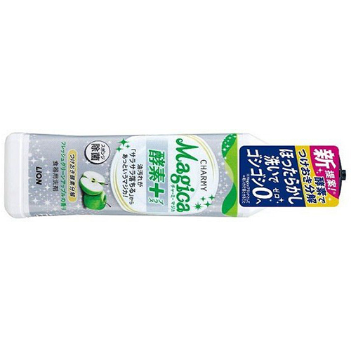 

Lion Japan Charmy Magica Wash