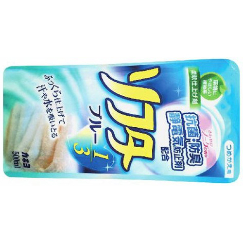 

Kaneyo Softa Conditioner