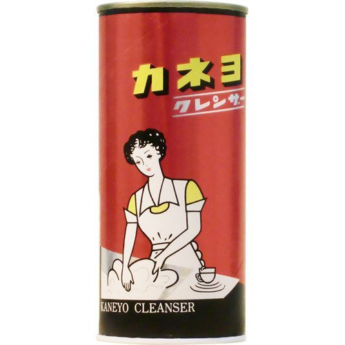 

Kaneyo Cleanser