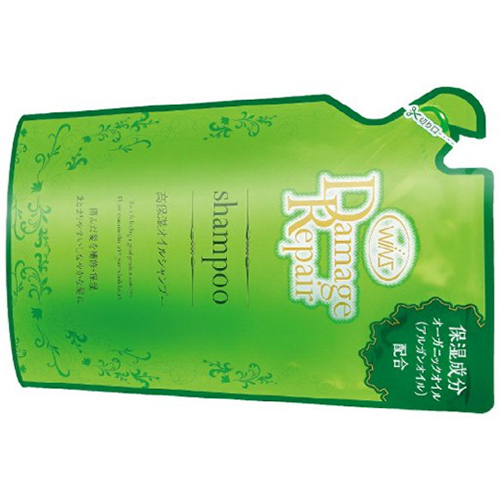 

Nihon Wins Damage Repair Shampoo