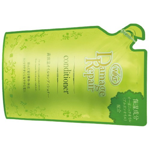 

Nihon Wins Damage Repair Conditioner