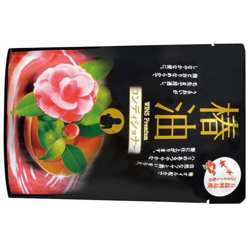 

Nihon Wins Premium Camellia Oil Conditioner