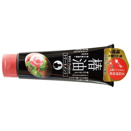 

Nihon Wins Premium Camellia Oil Treatment