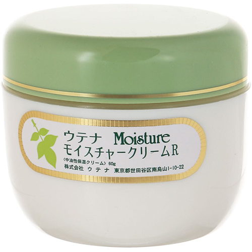 

Utena Moisture Day Cream