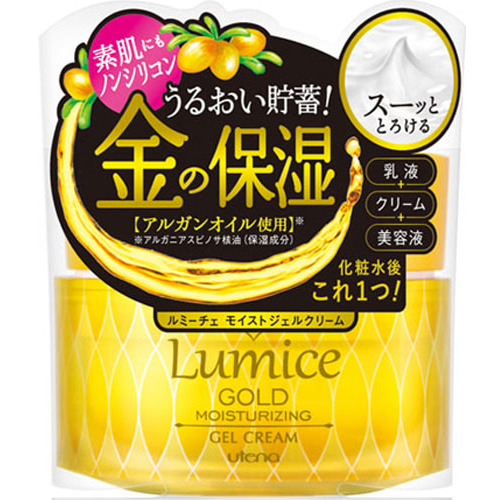 

Utena Lumice Gel