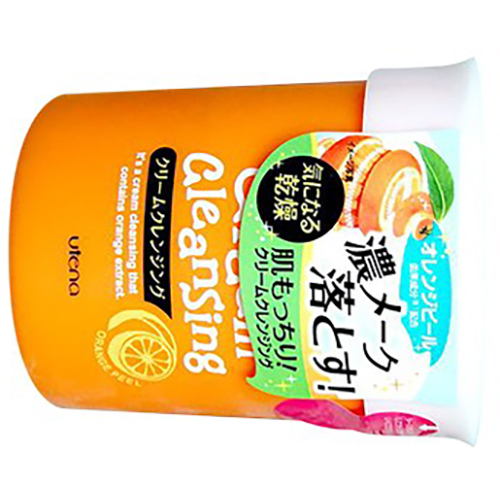 

Utena Ohple Cream