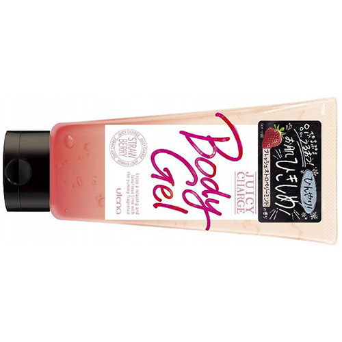 

Utena Juicy Charge Gel