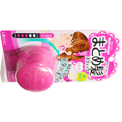 

Utena Matomage Wax