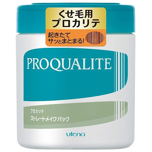 

Utena Proqualite Hair Mask