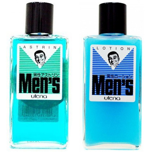

Utena Mens After Shave Lotion