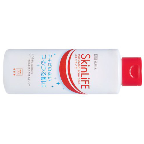 

COW Skin Life Lotion