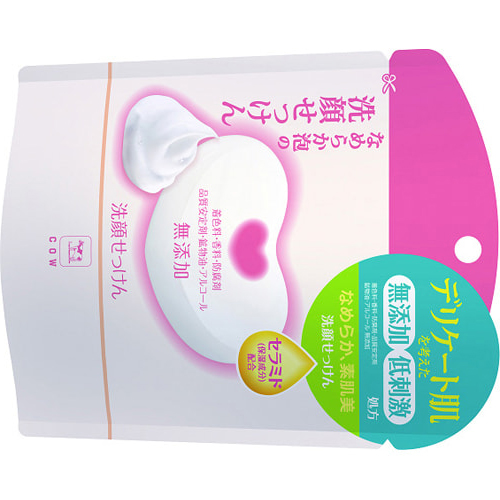 

COW Mutenka Soap