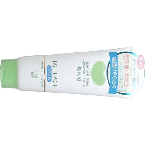 

COW Mutenka Hair Mask