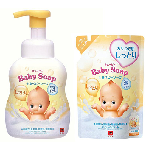 

COW Kewpie
