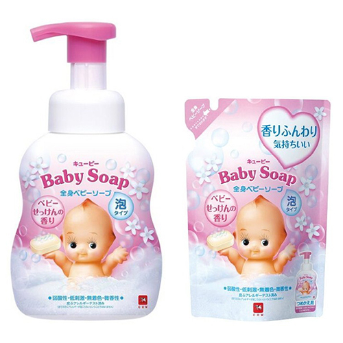 

COW Kewpie